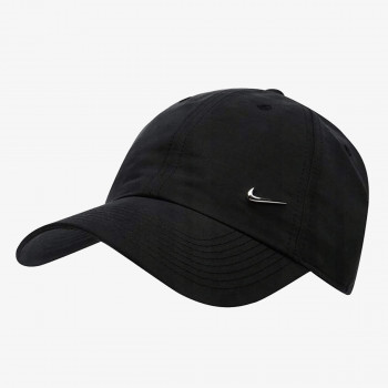Nike Kачкет U NSW H86 METAL SWOOSH FS 