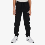 Nike Pjesa e poshtme e kostumit B NSW CLUB FLC JOGGER PANT 