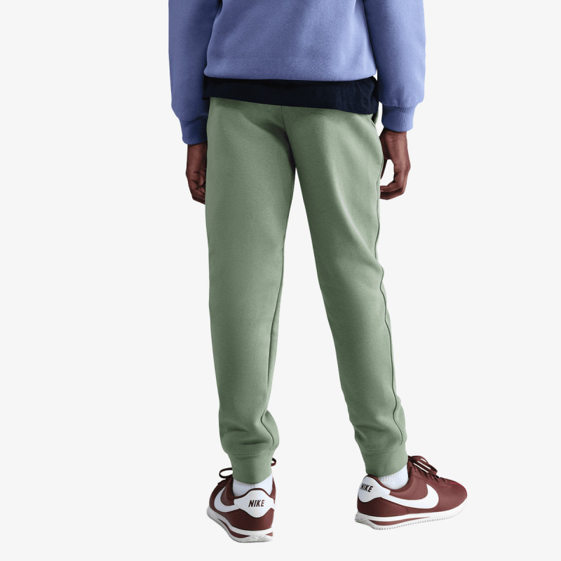 Nike Pjesa e poshtme e kostumit B NSW CLUB FLC JOGGER PANT 