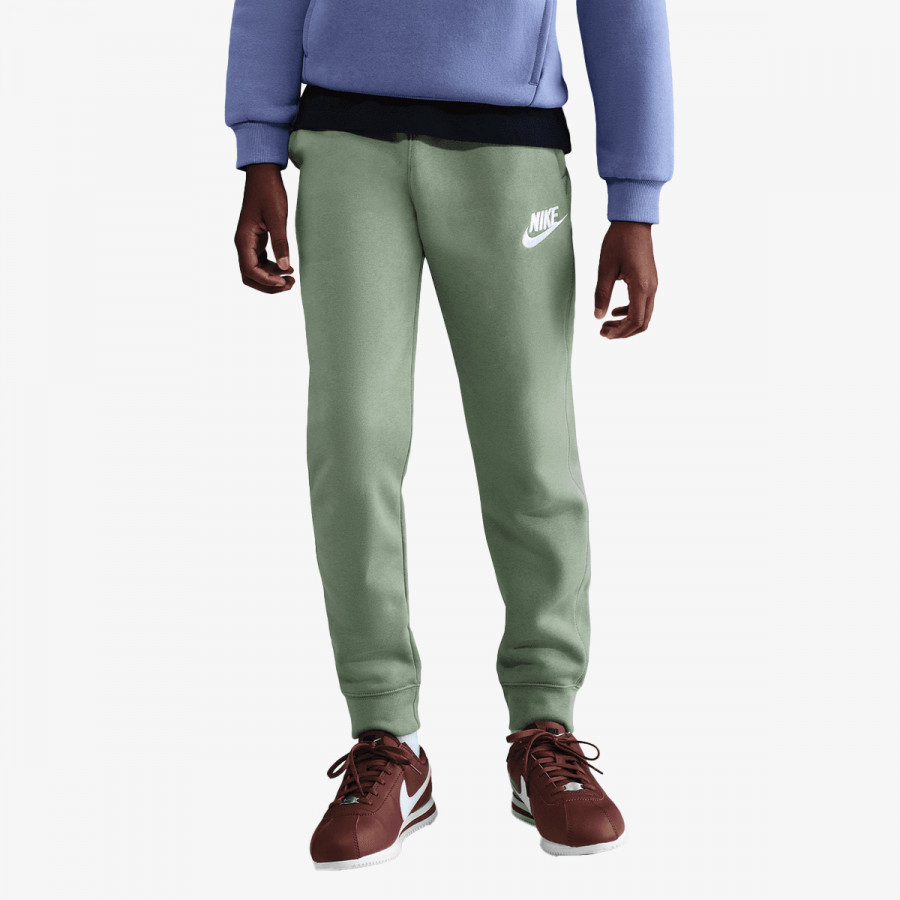 Nike Pjesa e poshtme e kostumit B NSW CLUB FLC JOGGER PANT 