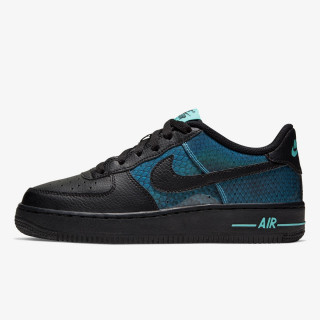 Nike Патики AIR FORCE 1 LV8 HO19 GG 