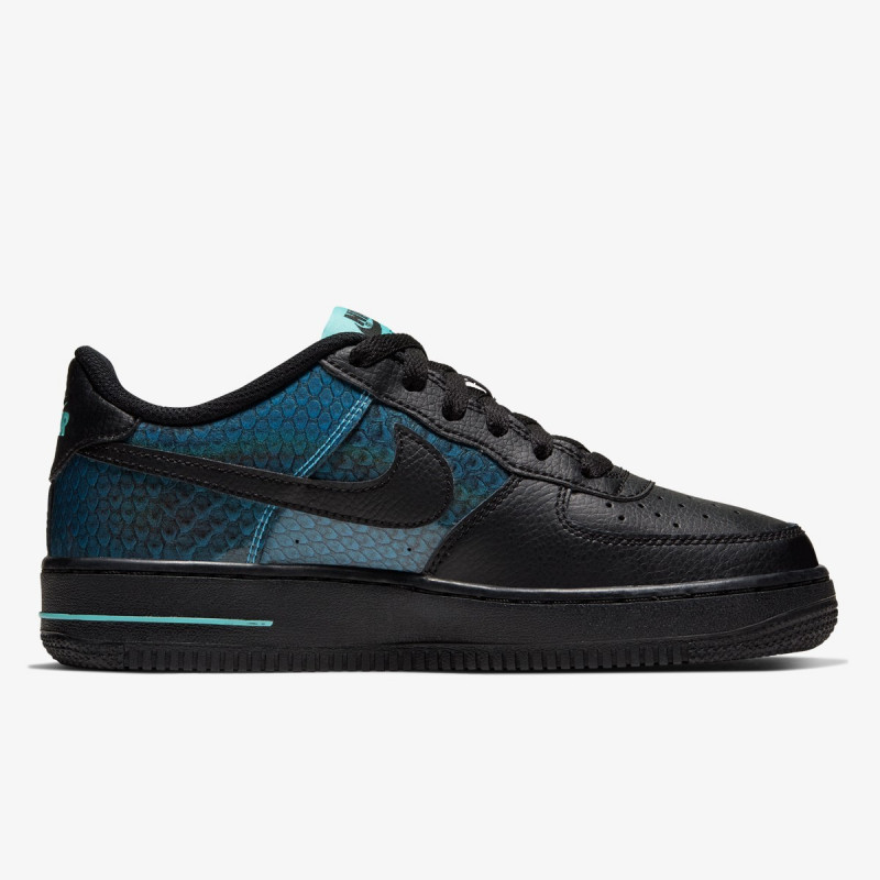Nike Патики AIR FORCE 1 LV8 HO19 GG 