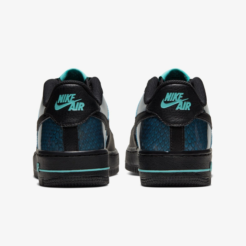 Nike Патики AIR FORCE 1 LV8 HO19 GG 