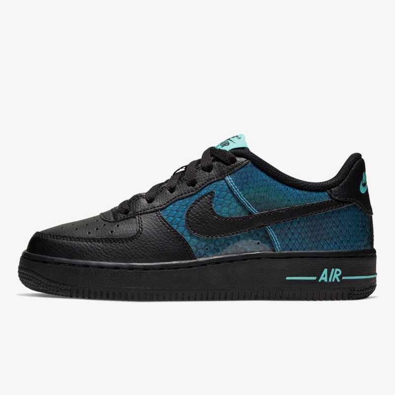 Nike Патики AIR FORCE 1 LV8 HO19 GG 