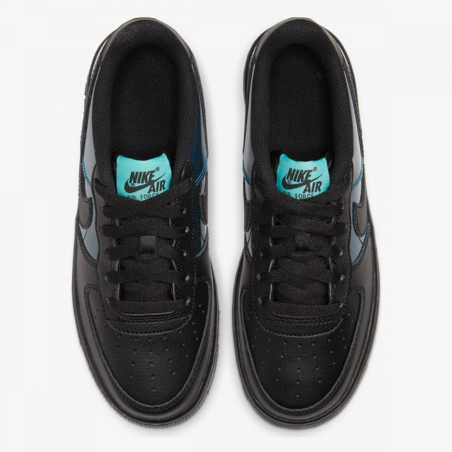 Nike Патики AIR FORCE 1 LV8 HO19 GG 