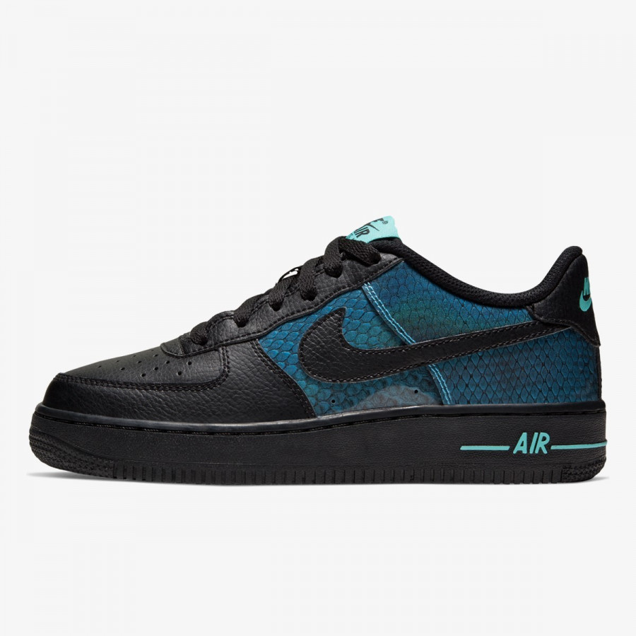 Nike Патики AIR FORCE 1 LV8 HO19 GG 
