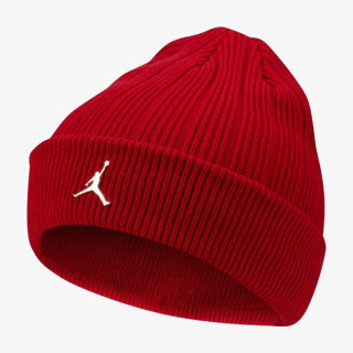 Nike Капа JORDAN BEANIE CUFFED INGOT 