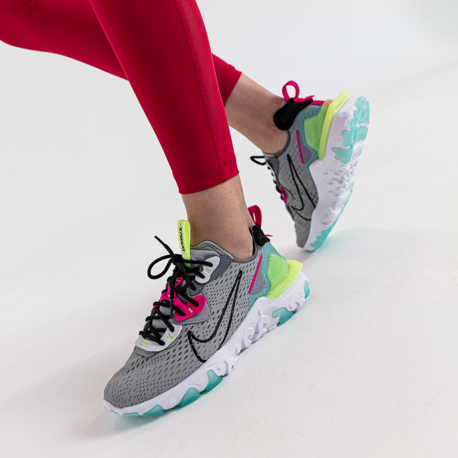 Nike Патики React Vision 