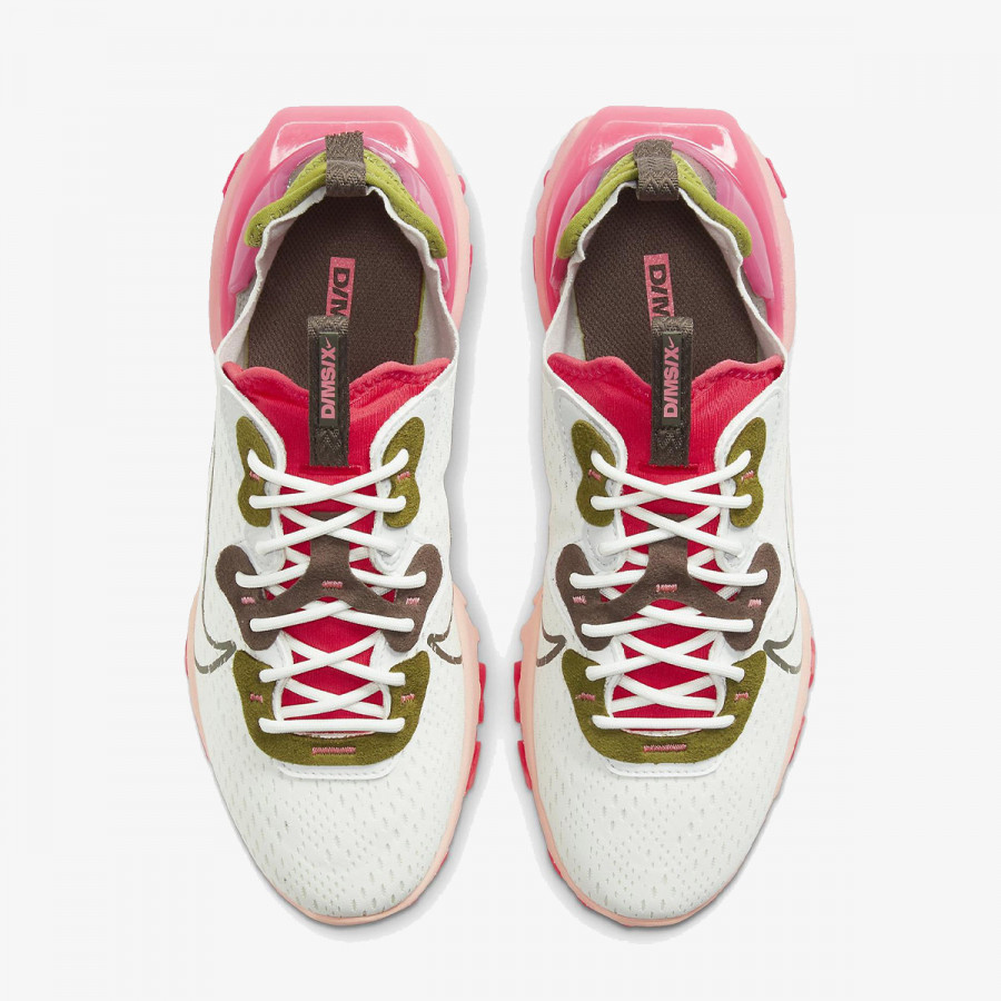Nike Патики W NIKE NSW REACT VISION 