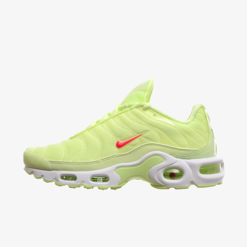 Nike 2025 tn zelene