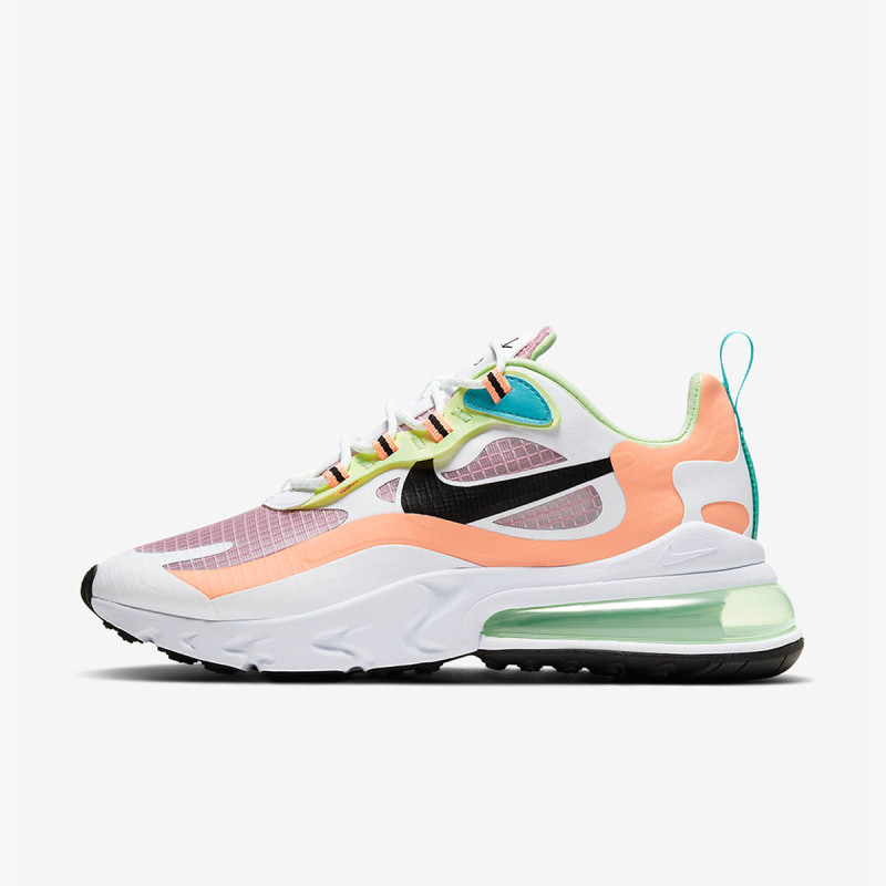 nike w aır max 270 react