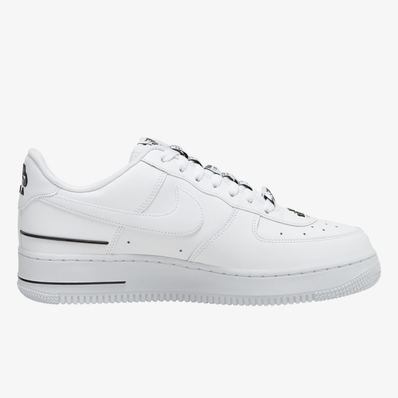 Nike Патики AIR FORCE 1 '07 LV8 3SU20 