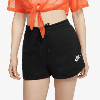 Nike Шорц W NSW ESSNTL FLC HR SHORT FT 