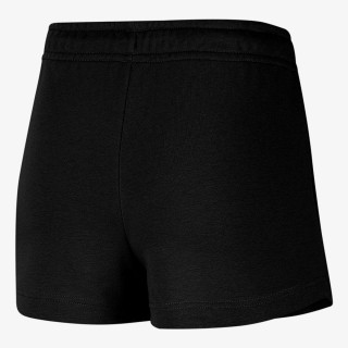 Nike Шорц W NSW ESSNTL FLC HR SHORT FT 