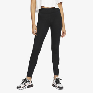 NIKE Хеланки Sportswear W High - Waisted Leggins 
