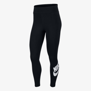 NIKE Хеланки Sportswear W High - Waisted Leggins 