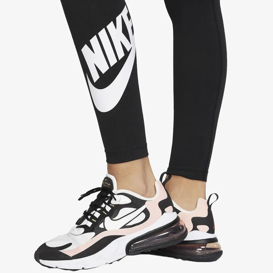 NIKE Хеланки Sportswear W High - Waisted Leggins 
