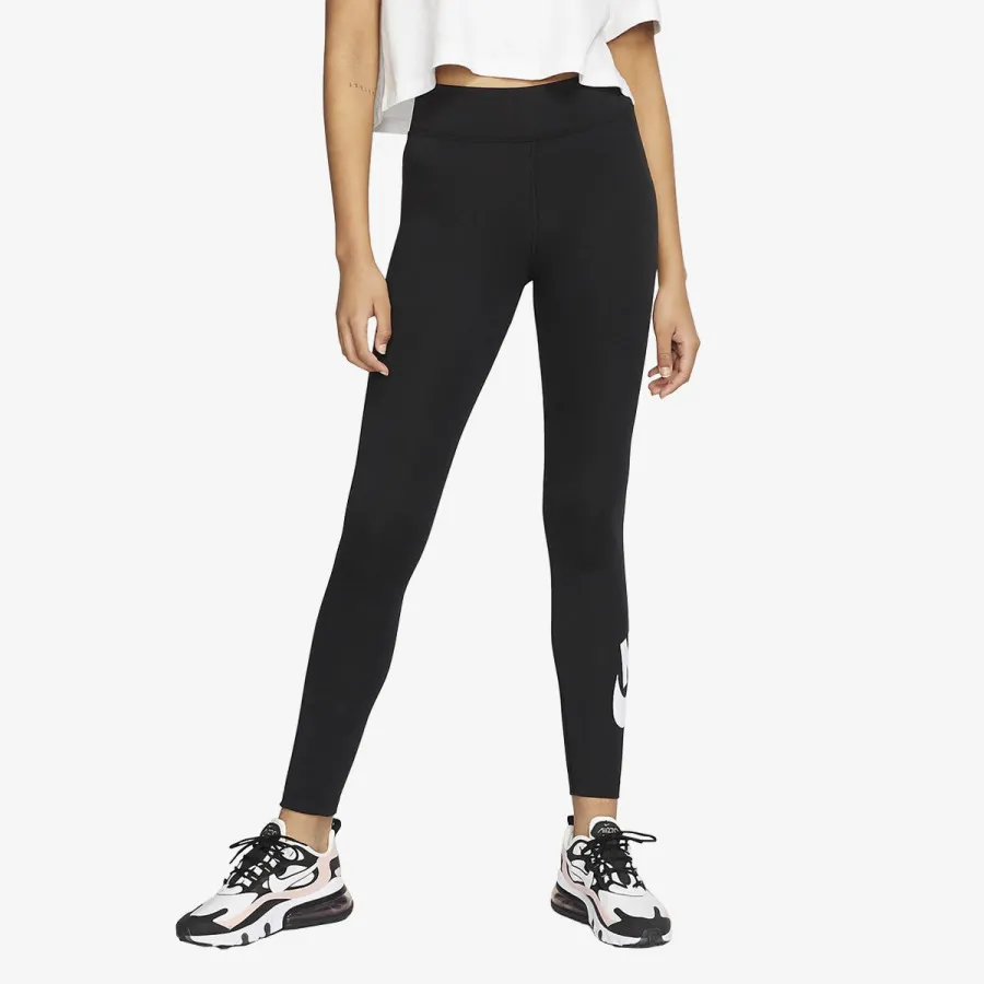 NIKE Хеланки Sportswear W High - Waisted Leggins 