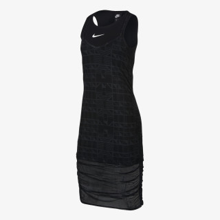 Nike Фустан W NSW INDIO DRESS 