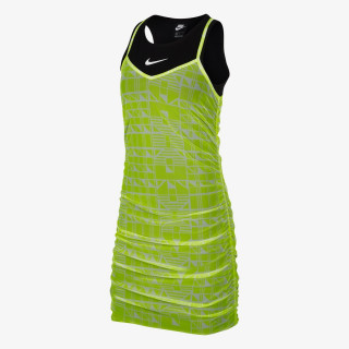 Nike Фустан W NSW INDIO DRESS 