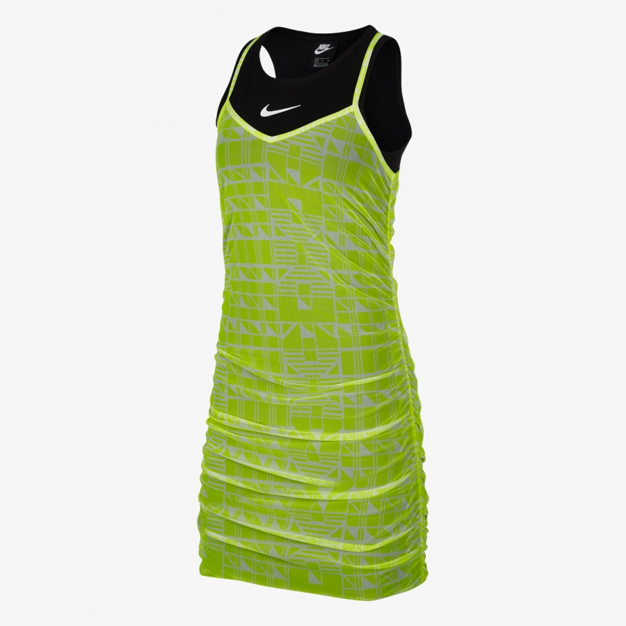 Nike Фустан W NSW INDIO DRESS 