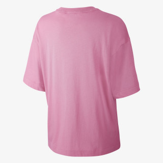 Nike Маица W NSW AIR TOP SS BF 