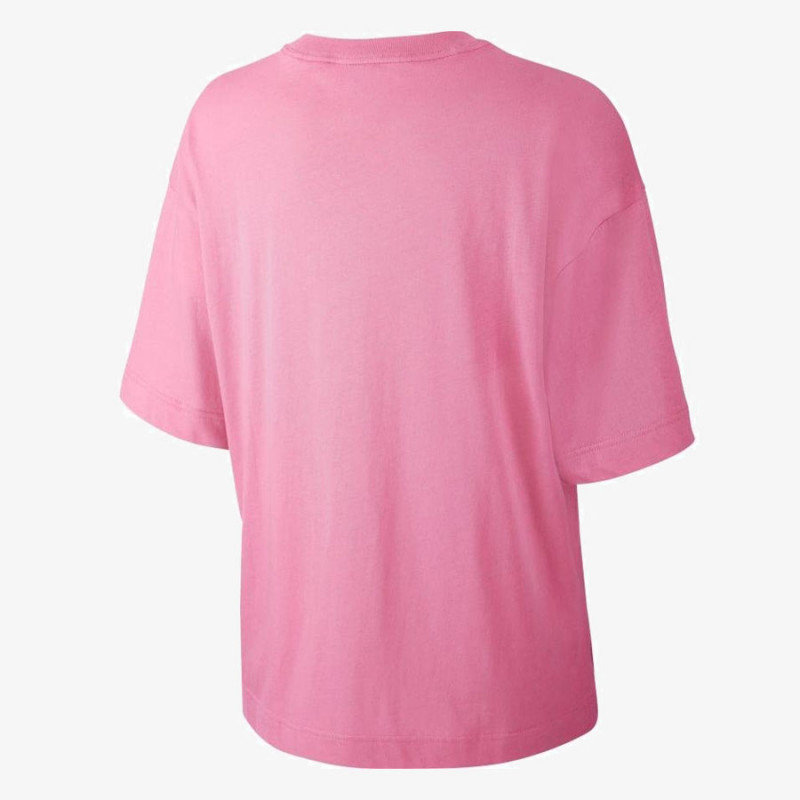 Nike Маица W NSW AIR TOP SS BF 