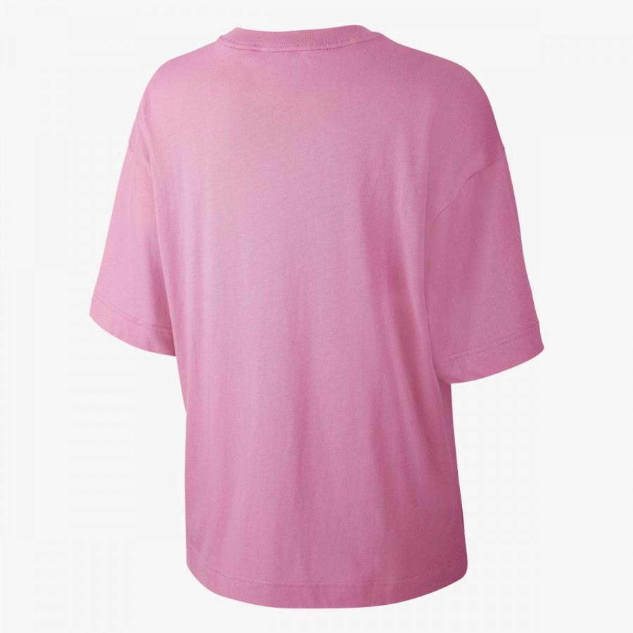 Nike Маица W NSW AIR TOP SS BF 