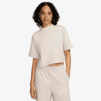Nike Дрес W NSW TOP SS JRSY 
