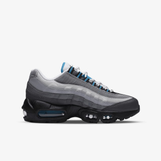 Nike Патики NIKE AIR MAX 95 RECRAFT BG 