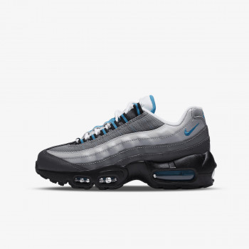Nike Патики NIKE AIR MAX 95 RECRAFT BG 