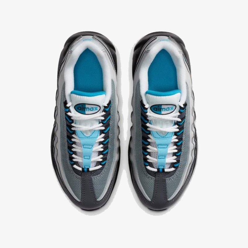 Nike Патики NIKE AIR MAX 95 RECRAFT BG 