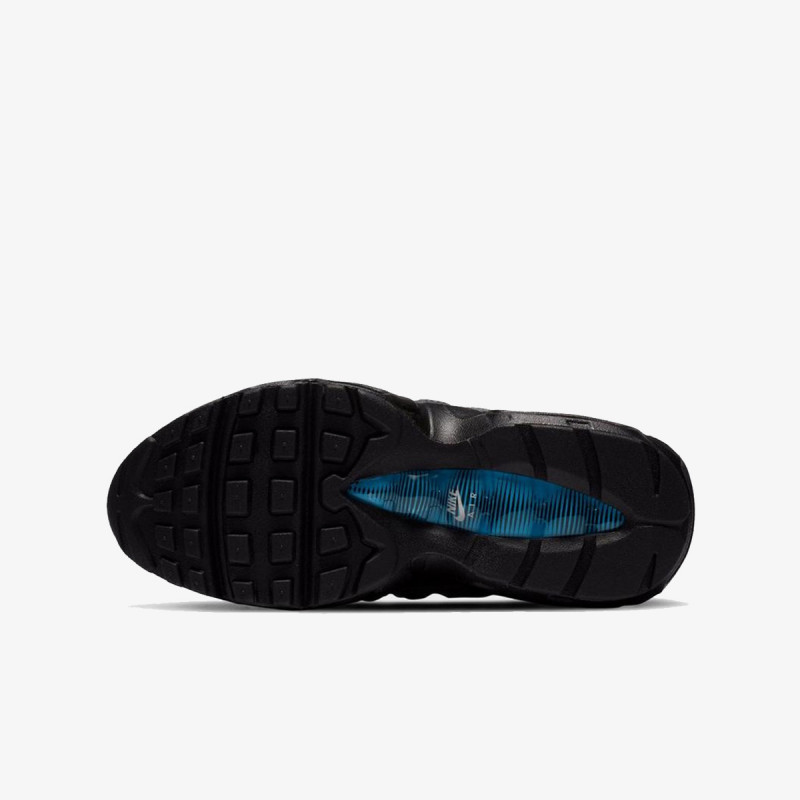 Nike Патики NIKE AIR MAX 95 RECRAFT BG 