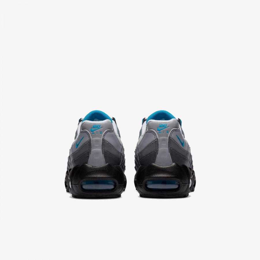 Nike Патики NIKE AIR MAX 95 RECRAFT BG 