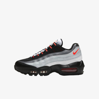 Nike Atlete NIKE AIR MAX 95 RECRAFT (GS) 