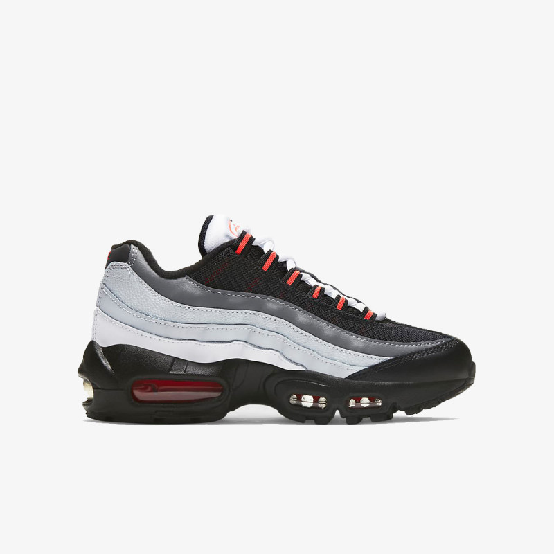 Nike Atlete NIKE AIR MAX 95 RECRAFT (GS) 