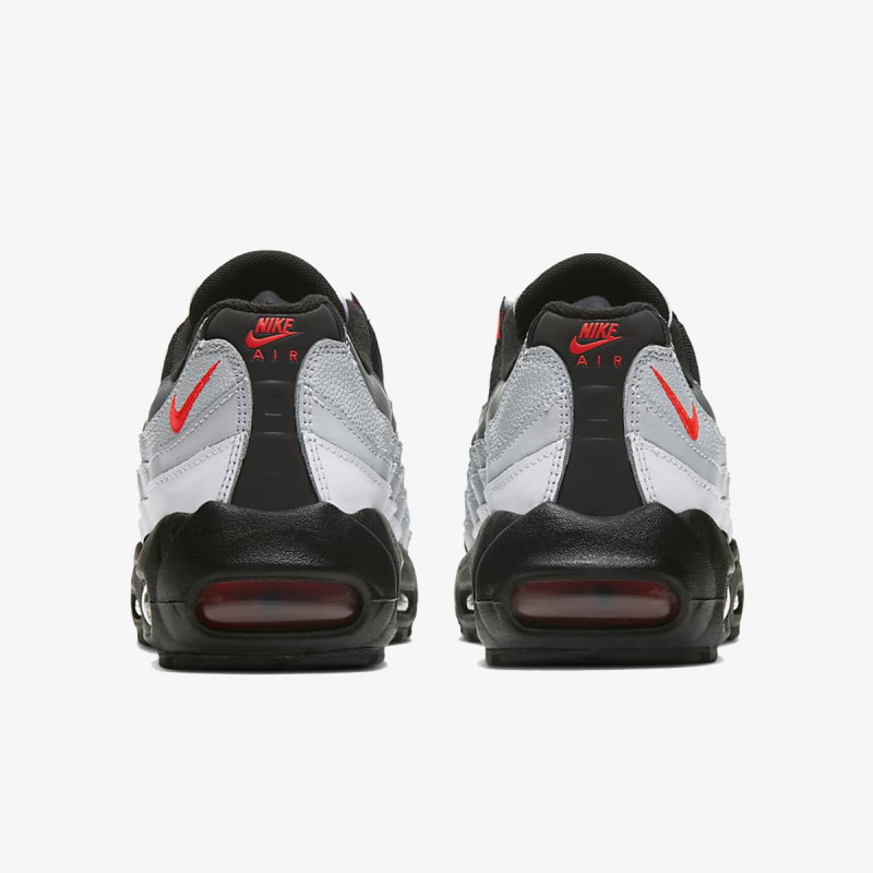 Nike Atlete NIKE AIR MAX 95 RECRAFT (GS) 