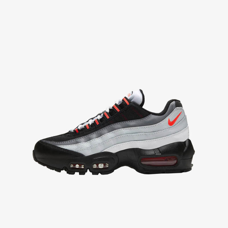 Nike Atlete NIKE AIR MAX 95 RECRAFT (GS) 