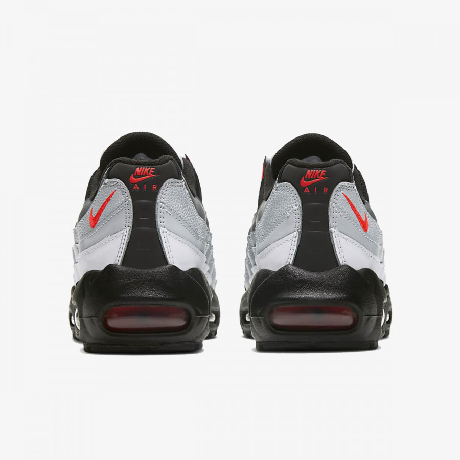 Nike Atlete NIKE AIR MAX 95 RECRAFT (GS) 