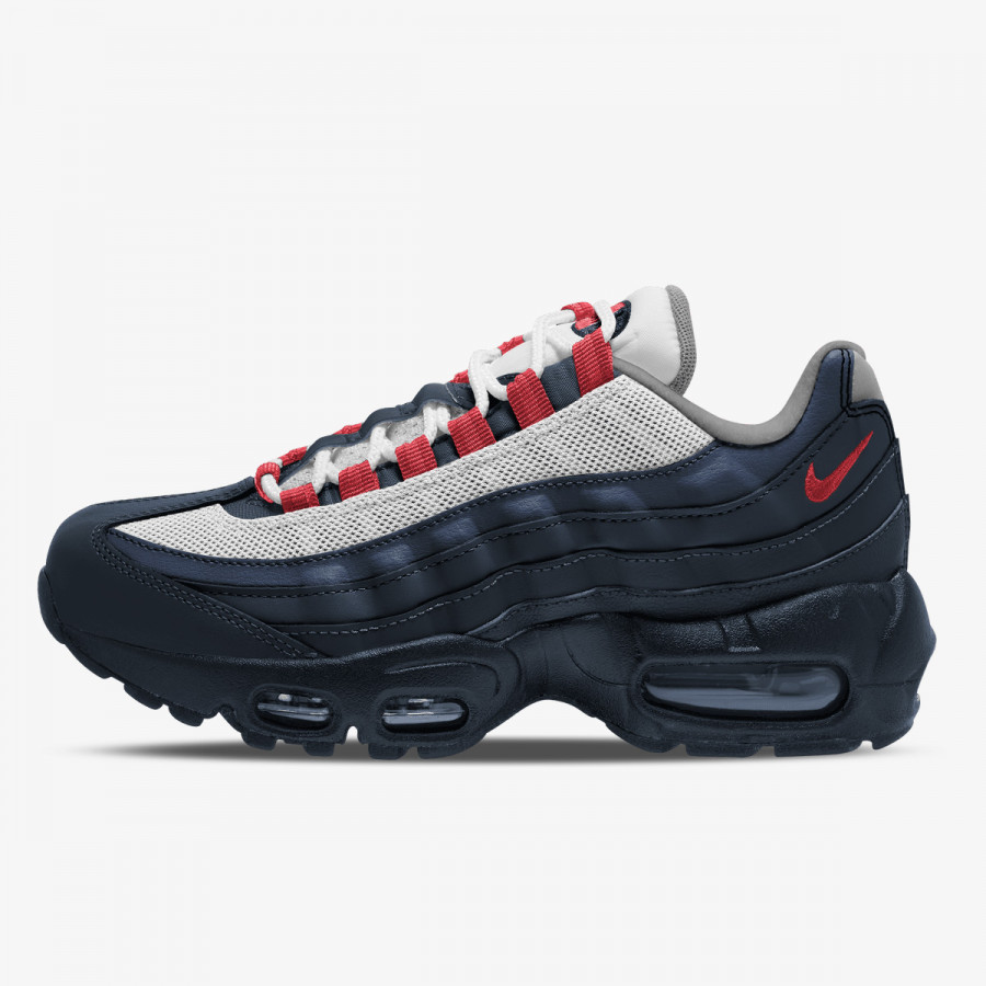 Nike Патики Air Max 95 Recraft 