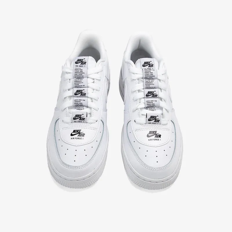 NIKE Патики Air Force 1 LV8 3 
