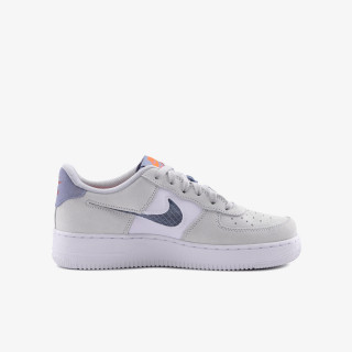 Nike Патики AIR FORCE 1 LV8 FRESH AIR BG 