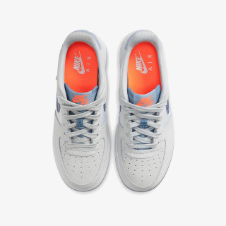 Nike Патики AIR FORCE 1 LV8 FRESH AIR BG 