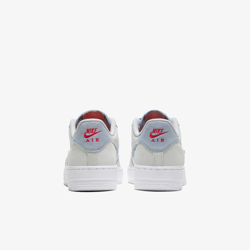 Nike Патики AIR FORCE 1 LV8 FRESH AIR BG 