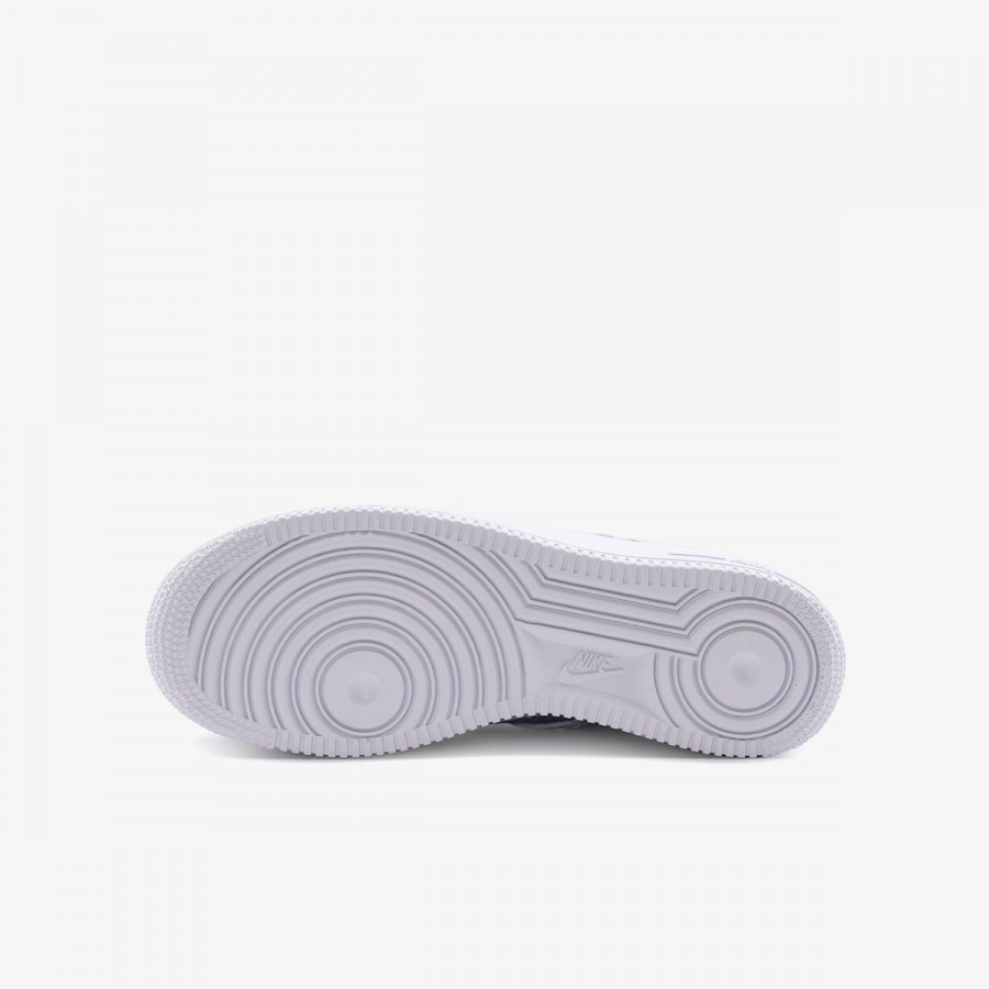 Nike Патики AIR FORCE 1 LV8 FRESH AIR BG 