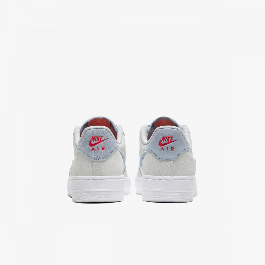 Nike Патики AIR FORCE 1 LV8 FRESH AIR BG 