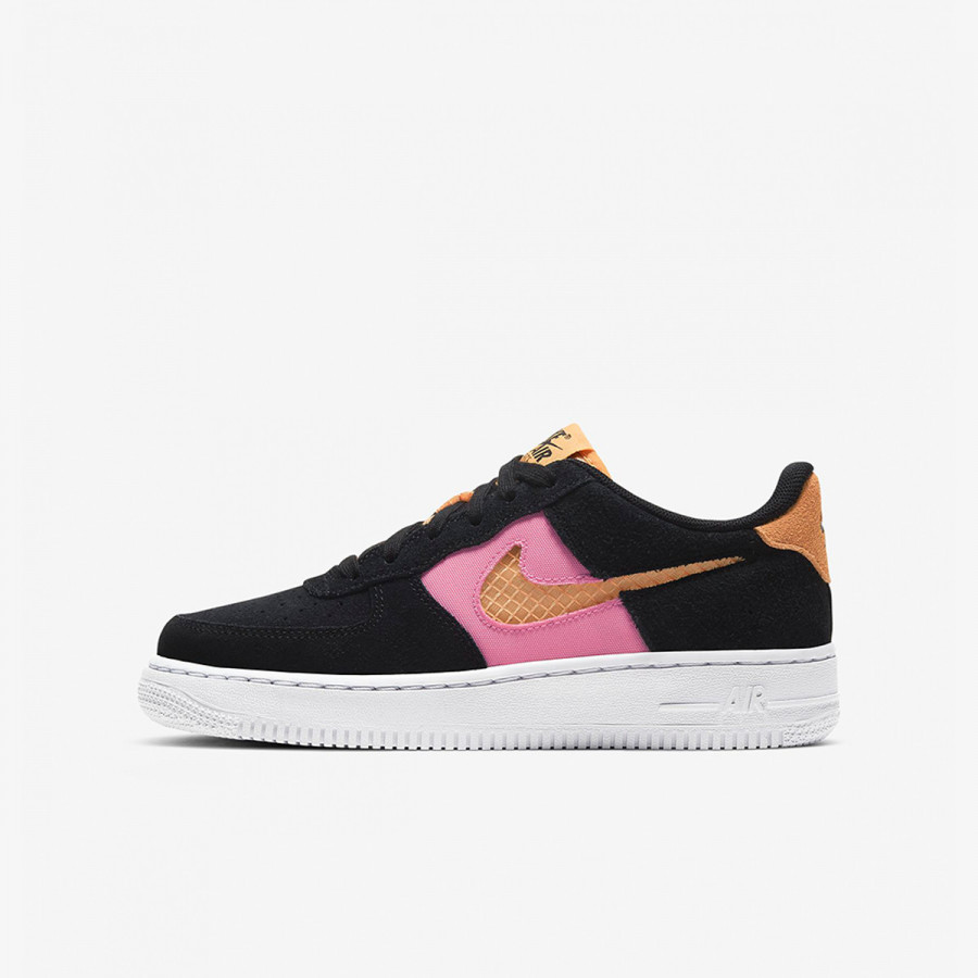 Nike Патики AIR FORCE 1 LV8 FRESH AIR BG 