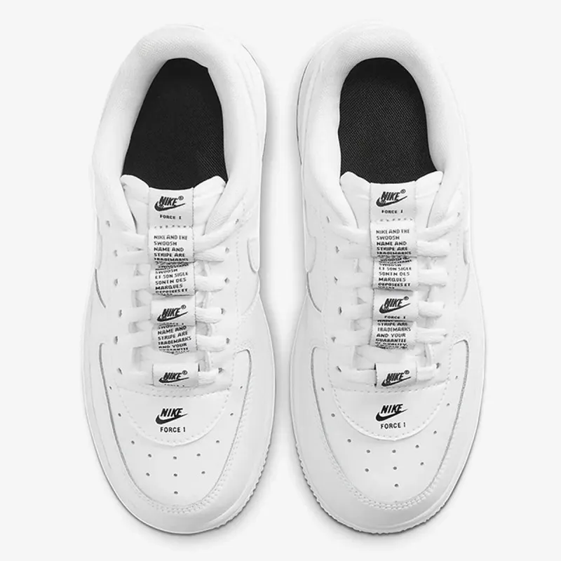 NIKE Патики Force 1 LV8 3 