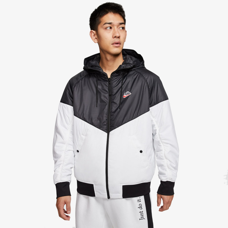 NIKE Јакна M NSW HE WR JKT HD REV INSLTD | Buzz - Online Shop