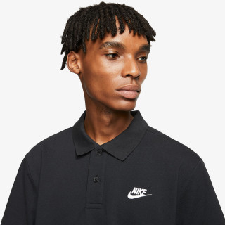 Nike Поло маица Sportswear 